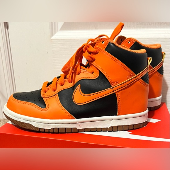 Nike Other - Nike Dunk High